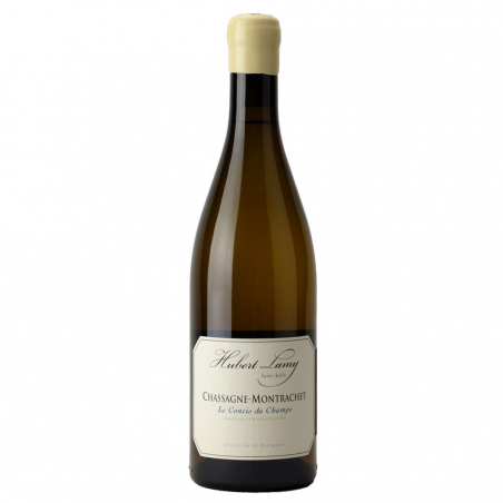 Domaine Hubert Lamy "Le Concis du Champ" Chassagne Montrachet Blanc 20226441