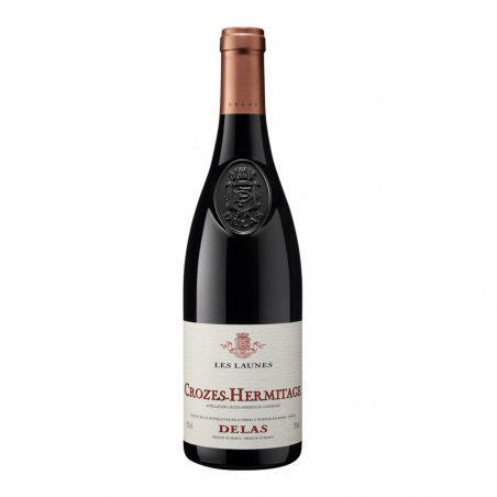 Domaine Delas "Les Launes" AOP Crozes-Hermitage 20226499