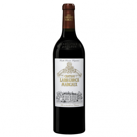 Château Labégorce Margaux 20196523