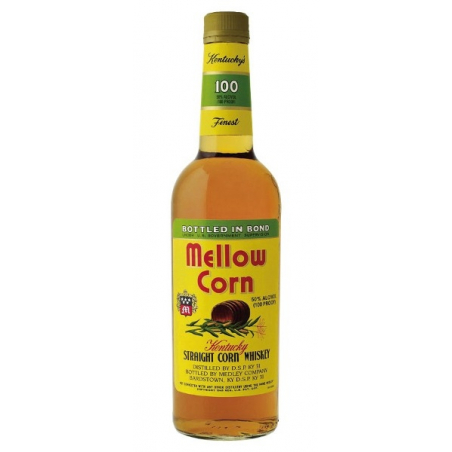 Mellow Corn682